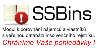 Insolvenční rejstřík